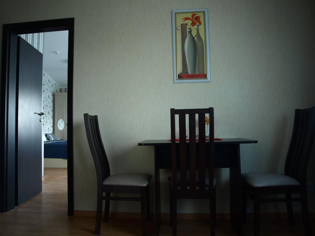 Leon Hotel Leópolis Habitación foto